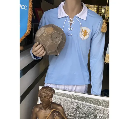 Museo del calcio 100 anni