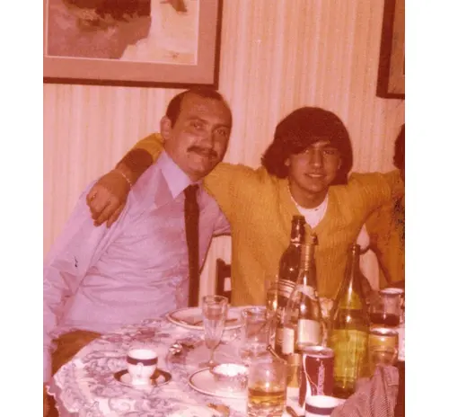 Ricordo di Aldo Ferrari