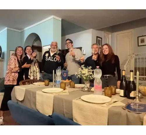 100 ANNI