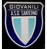 Giovanili Santerno