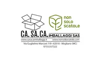 CA.SA.CA. Imballaggi