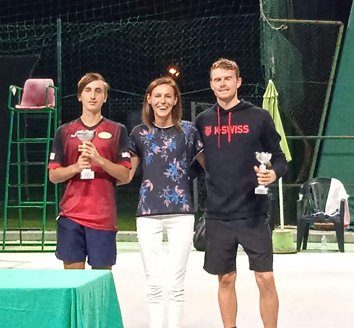Campionati Regionali Assoluti di Terza Categoria