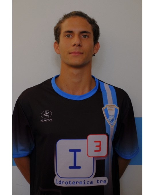 Gasparello Nicolò