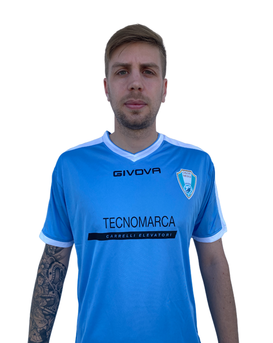 Trevisiol Marco