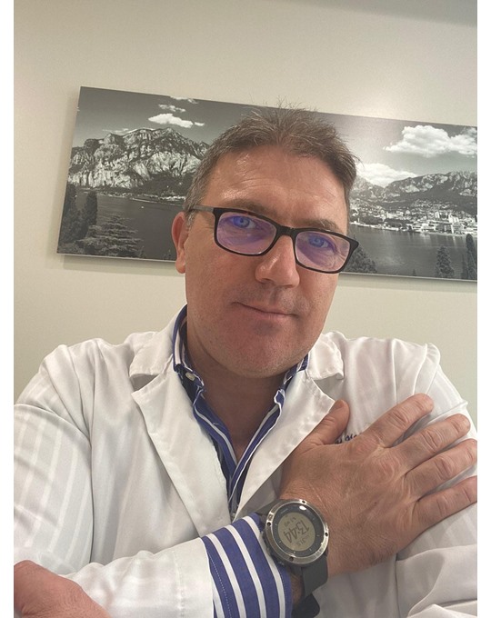 Dott. Maggioni Massimiliano
