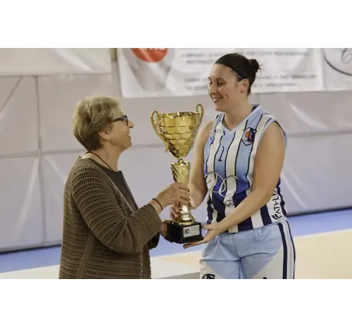 D'Avino Consulting LBW, trionfo all'8° Memorial Giuseppe Ronco: battuto lo Starch Ornago 60-46