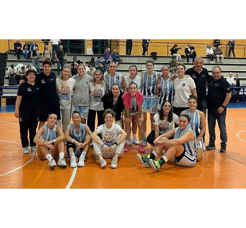D’Avino Consulting LBW, reazione da grande squadra: Vismara Milano travolto 55-36