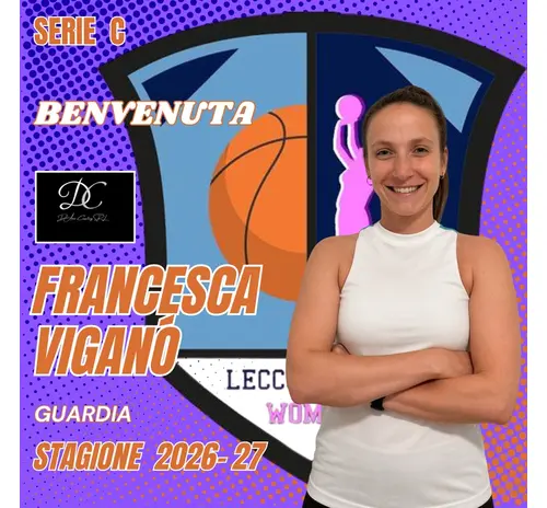 D'Avino Consulting LBW, esperienza e intensità per il roster:  arriva Francesca Viganò
