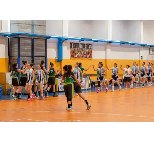 Una tripla di Gastoldi spezza il sogno LBW: Vimercate vola in finale