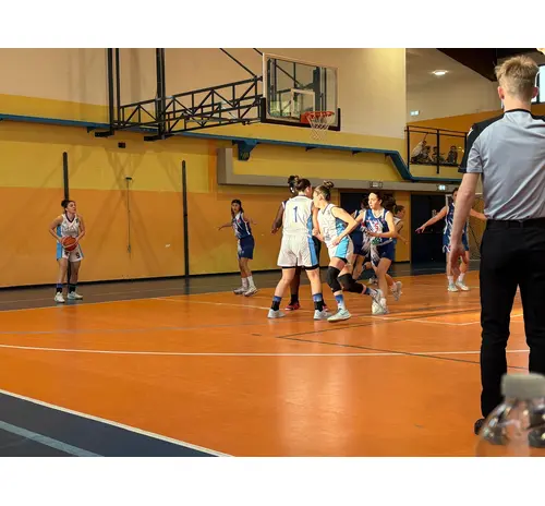 Record di punti nel successo con Villaguardia