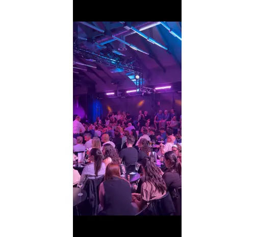Un successo l'evento organizzato dalla D'Avino Consulting allo Zelig di Milano