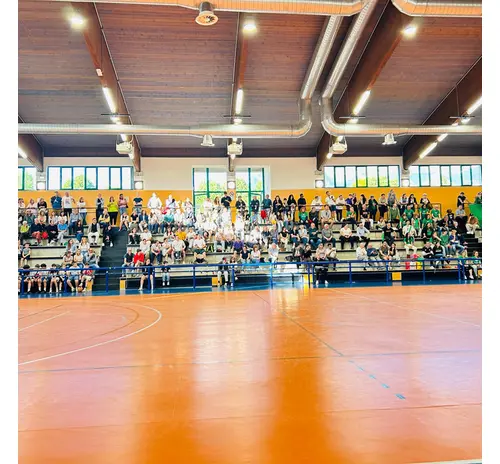 Gara 1 di semifinale è della D'Avino Consulting LBW