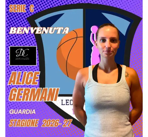 D'Avino Consulting LBW, colpo di mercato: arriva Alice Germani