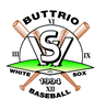 WHITE SOX BUTTRIO