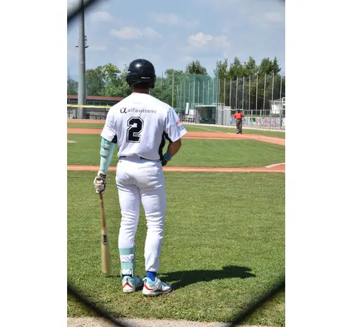 Doppietta per i White Sox a Rimini