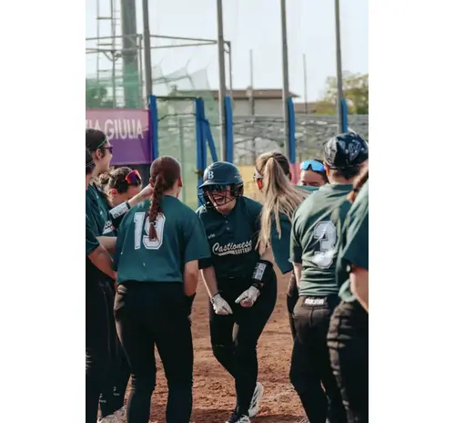 ​C’è una ragazza di Buttrio nella Castionese che ha raggiunto la Serie A1 di softball