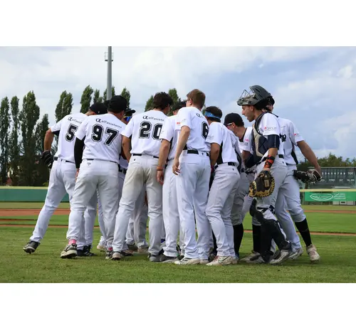 White Sox matematicamente alle Final Four