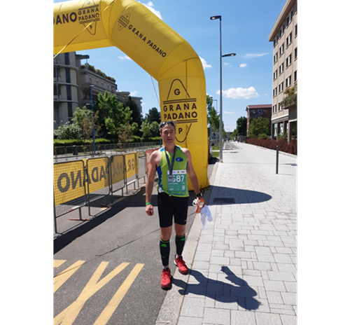 Maratona di Brescia