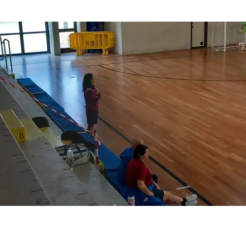 SERIE B - 15^ GIORNATA