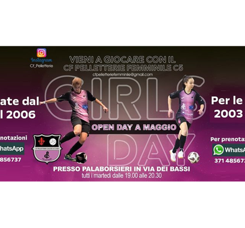 GIRLS DAY