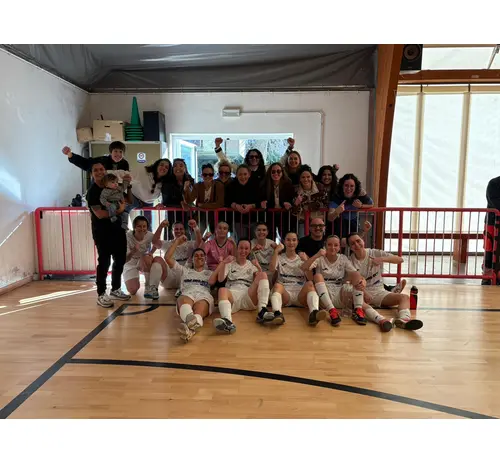 UNDER 19:  È GIRONE GOLD