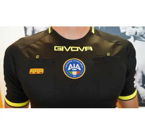 La designazione arbitrale di Forza e Coraggio 1914-Atletico Casarza Ligure