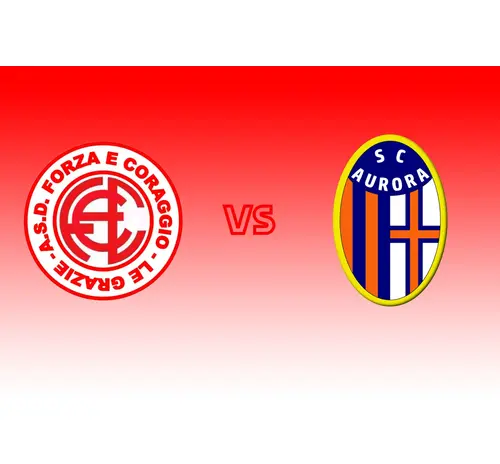 Forza e Coraggio 1914 - Sporting Cl. Aurora 1975