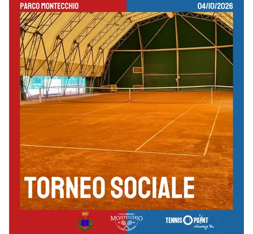 Torneo sociale 2026