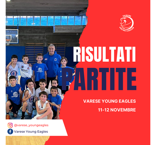 PARTITE WEEKEND 11-12 NOVEMBRE
