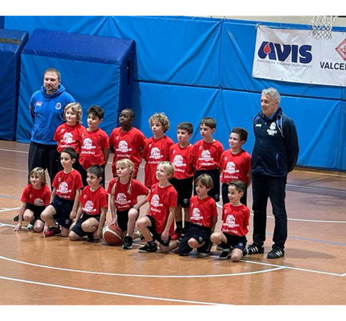 7° TORNEO DELLA BEFANA