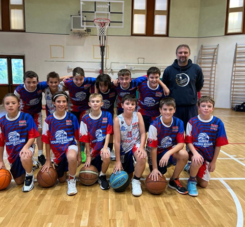 SPORT, AMICIZIA, DIVERTIMENTO E SORRISI IN QUEL DI FENIX