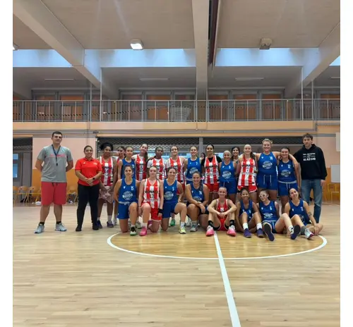 💛💙 RECAP SETTIMANALE