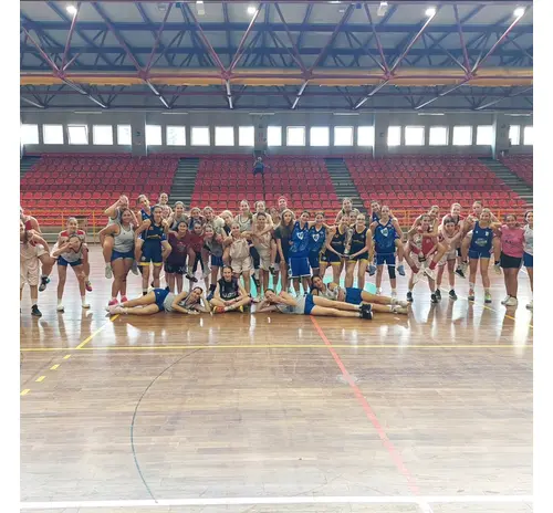 🩷 TORNEO ANGT U14 FEMMINILE