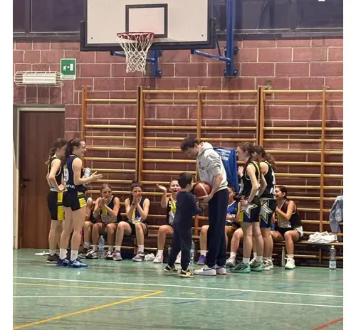💛💙Una settimana con tante partite e tutto il settore femminile impegnato