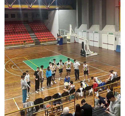 💛💙Il recap settimanale dei settori Maschili, Femminili e Minibasket