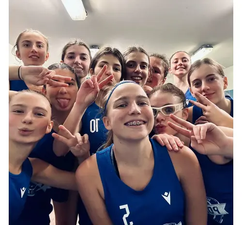 💛💙Il recap completo del settore maschile e femminile