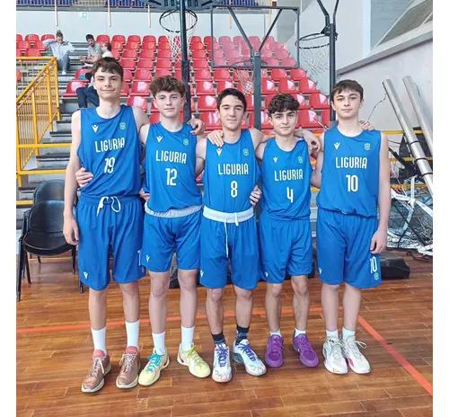🇮🇹 PROGETTO ACADEMY AD ALASSIO