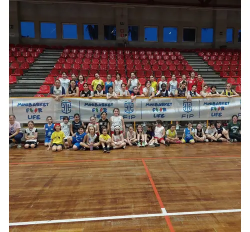 💛💙Recap settimanale con tanti eventi per l'8 marzo