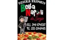 Pizzeria d'asporto Bella Napoli