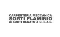 CARPENTERIA MECCANICA SORTI FLAMINIO di SORTI RENATO & C. S.A.S.