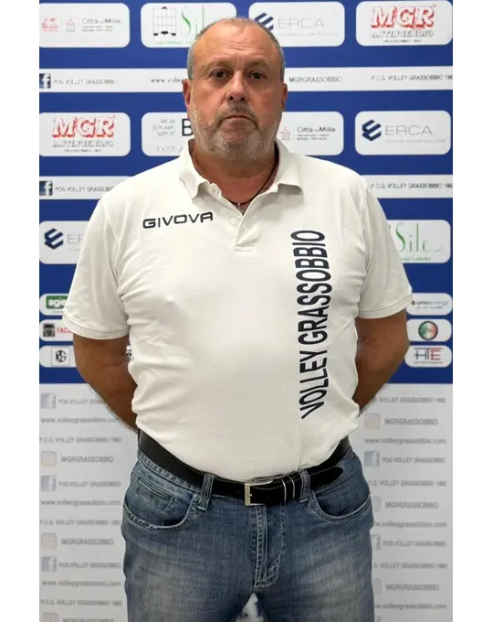 VAVASSORI PIERANGELO