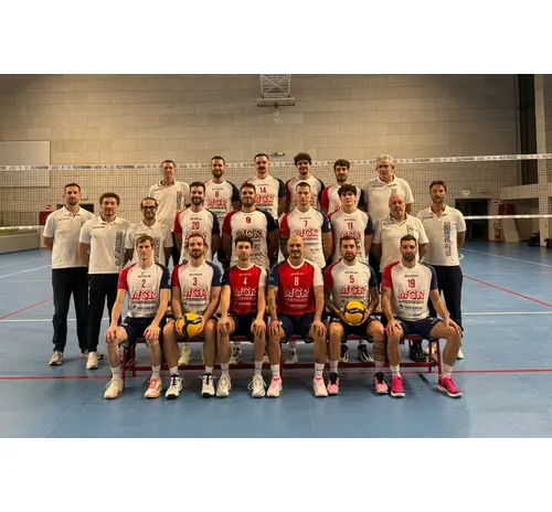 Missaglia - Pog 3-1