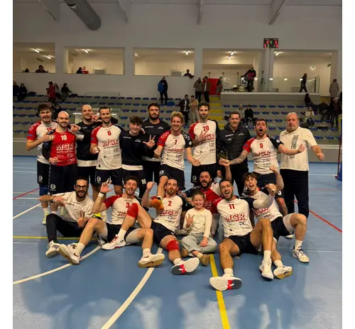 Pog-Pizzighettone 3-1