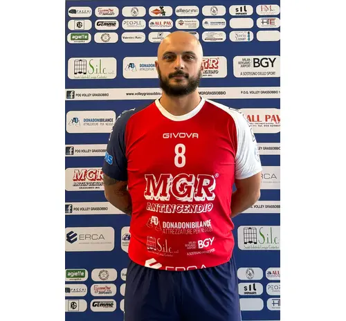 Preview Mgr-Saronno. Gherardi: "Lucidità e grinta contro una big della categoria"