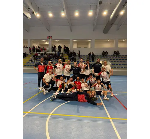 Pog-Azzano Mella 3-0