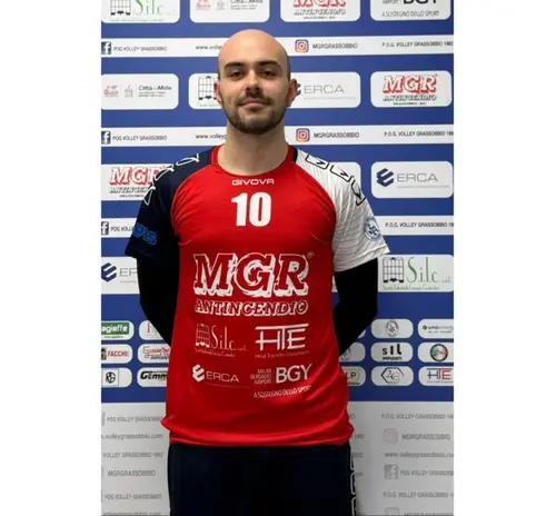 Preview Mgr-Villanuova. L'ex Cavoto: “Uno splendido amarcord. Ma voglio vincere”