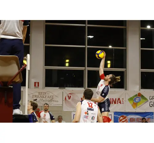 Zotup Scanzorosciate – Pog 3-0