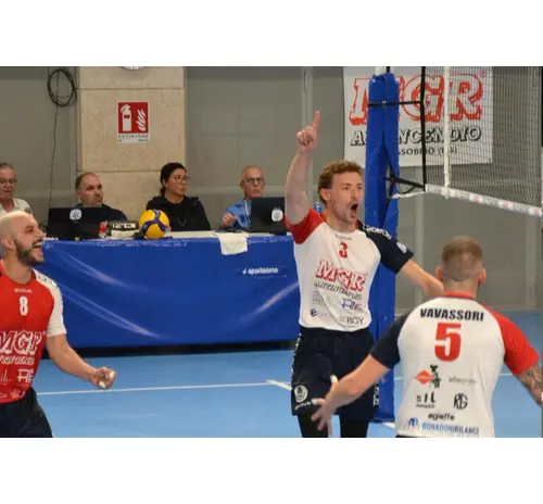 Preview Mgr-Azzano Mella. Carobbio: “Dipende tutto da noi”