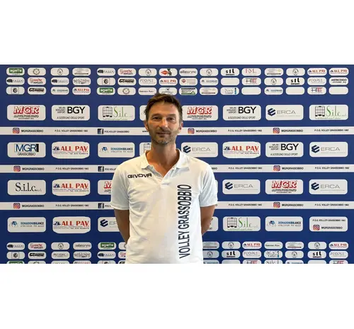 Preview Mgr-Malnate. Coach Boroni: "Energia positiva e cura dei dettagli"