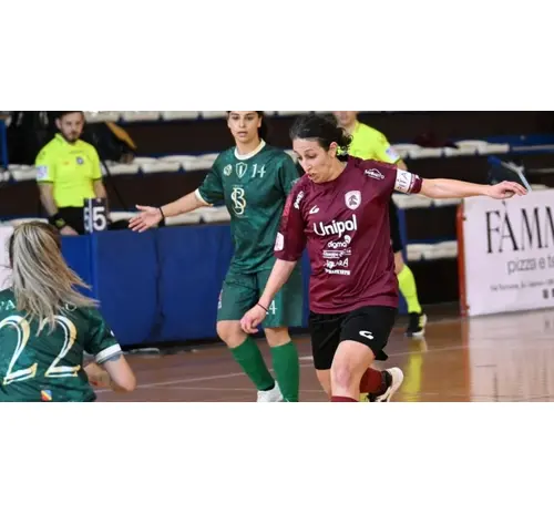 Alessandra Lisanti: "Giornata storica per la Salernitana, abbiamo coronato un sogno"